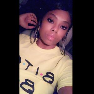 Meet your Posher, Chauntae